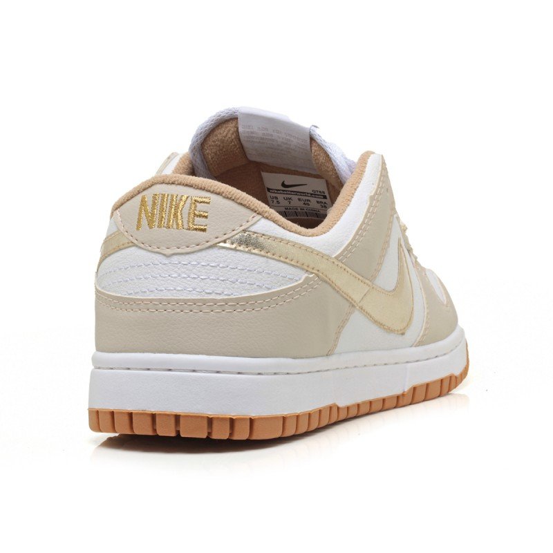 Tênis Nike Dunk Low Masculino